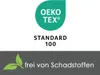 heimtexland ® Vorhang Kindergardine Skandi Leinen Optik Produktbild-Vorschau 7
