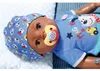 Zapf 831656 BABY born Magic Boy DoC 43 cm Produktbild-Vorschau 6