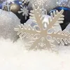 Neige artificielle 105g Ruhhy 22520 Voir les images du produit 6