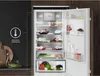 Electrolux ETB1AF14S Integrovaná chladnička s mrazničkou Náhled obrázku produktu 15