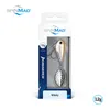 SpinMad Jigmaster 12g Jigspinner - Bleikopf Spinner, Farbe Produktbild-Vorschau 5