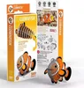Eugy Clownfish, Animals, 6 lat(a) Podgląd zdjęcia produktu 1