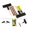 MIKONI 6-tlg. Reifen-Reparatur-Set Flicken Satz Auto Reifen Produktbild-Vorschau 8