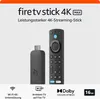 Fire TV Stick 4K Max (2. Gen.) 2025 Streaming-Player Produktbild-Vorschau 5