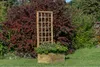 Blumenkasten mit Rankgitter Rankhilfe Rankkasten Produktbild-Vorschau 3