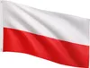 Flaga Polski - 120 cm x 80 cm Podgląd zdjęcia produktu 5
