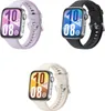 Huawei Watch FIT4, fluorelastomerový černý řemínek, Náhled obrázku produktu 10