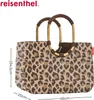 reisenthel loopshopper L frame leo macchiato Produktbild-Vorschau 6