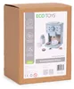 ECOTOYS TL645001 Dřevěný kávovar pro děti, barista set, 8 Náhled obrázku produktu 7