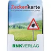 RNK Zeckenkarte "Safecard" mit Lupe, 85 x 54 mm Produktbild-Vorschau 4