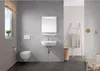 Geberit Sigma20 - Ovládacie tlačidlo splachovania, Náhľad obrázku produktu 4