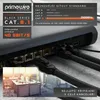 Primewire patch kabel CAT 8 s bavlněným pláštěm, Gigabit Náhled obrázku produktu 7