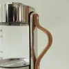 Stelton - Emma Wasserkocher 1,2 Liter, Edelstahl / Glas Produktbild-Vorschau 5
