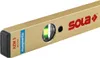 SOLA | Magnetische Wasserwaage AZM 3 - Neodym-Magnete, 3 Produktbild-Vorschau 5