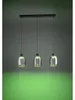 EGLO MOLOCHIO-Z, Schwarz, Stahl, Universal, IP20, II, LED Produktbild-Vorschau 7