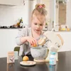 New Classic Toys 10707, Kuchyňa a jedlo, 3 rok / roky Náhľad obrázku produktu 4