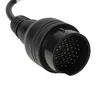 vhbw OBD Adapter 38Pin-OBD1 auf OBD2 kompatibel mit Iveco Produktbild-Vorschau 7