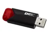 EMTEC B110 Click Easy 3.2 - USB-Flash-Laufwerk Produktbild-Vorschau 2