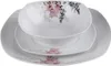 PRIMA DECO Tafelservice für 6 Personen Azalia 18-teiliges Produktbild-Vorschau 6