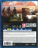The back of a PlayStation 4 game case for Tom Clancy's The Division 2. Produktbild-Vorschau