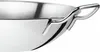 ZWILLING Wok de acero inoxidable, diámetro 32 cm, modelo Vista previa de la imagen del producto 12