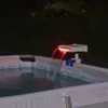 Bestway Flowclear Soothing LED-Wasserfall für Pools Produktbild-Vorschau 3