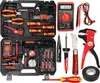 Jeux d'outils mécaniques Yato YT-39009 Voir les images du produit 7