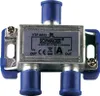 Schwaiger VTF8822 241, Kabelsplitter, 5 - 1000 MHz, Silber, Produktbild-Vorschau 1