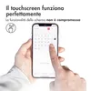 Selencia SH00051964, Apple, Apple iPhone 14 Pro, Resistente Vista previa de la imagen del producto 6