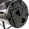 TAINO CHIEF 130 KG Smoker Kohle-Grill Grillkamin Produktbild-Vorschau 4