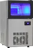 Výrobník ľadových kociek čierny 45 kg / 24 h Náhľad obrázku produktu 13