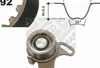 MAPCO 73533 Zahnriemensatz für HYUNDAI ACCENT I (X-3) Produktbild-Vorschau 1