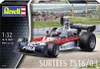 Revell Modellbausatz Rennwagen Surtees TS16/03 1:32 - 79 Produktbild-Vorschau 1
