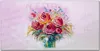 Coloray Bild aus Acryl 120 cm x 60 cm - Gehärtetes Acryl Produktbild-Vorschau 1