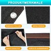 Izrielar Schattiernetz 300x400 cm – Strapazierfähiges Produktbild-Vorschau 3