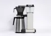 Moccamaster KBGT, Filterkaffeemaschine, Weiß, Produktbild-Vorschau 5