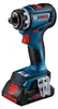 Perceuse-visseuse sans fil GSR 18V-90 FC, 2 x batterie Voir les images du produit 11