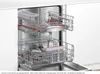 Bosch Serie 6 SBV6YAX01E, Voll integriert, Standardgröße Produktbild-Vorschau 3