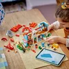 LEGO ǀ Disney Domek na plaży Lilo i Stitcha, Zabawka Podgląd zdjęcia produktu 24