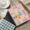 2 kusy silikonové formy na čokoládové číslice, nepřilnavý Náhled obrázku produktu 6