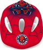 Cyklistická prilba Marvel "Spiderman", nastaviteľná, Náhľad obrázku produktu 17