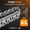 Kompletna głowica cylindrów do VW Transporter T4 2.5 TDI Podgląd zdjęcia produktu 11