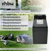 vhbw Akku kompatibel mit Wiper F35, F35s, F28, Joy Xp, J Produktbild-Vorschau 2