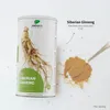 Poudre de Ginseng Sibérien Biologique - Poudre de Racine de Voir les images du produit 3