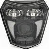 Maxtuned Scheinwerfer LED "Black Fog" MXT kompatibel mit Produktbild-Vorschau 1