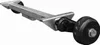 KNOTT brzděná náprava VGB13-M 1350 kg 1300 mm pro těžké Náhled obrázku produktu 1