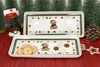 MamboCat Friend 2er Set Kuchenplatten 35x15,5 cm Porzellan Produktbild-Vorschau 2
