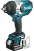 Akku-Schlagschrauber DTW1002RTJ, 18Volt (blau/schwarz, 2x Produktbild-Vorschau 13
