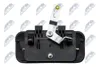 NTY EZC-FR-084 Türgriff Vorne Links für FORD Transit Mk6 Produktbild-Vorschau 4