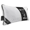 chill SLEEPLONGER Kopfkissen 40×80 cm – 2-in-1 Design für Produktbild-Vorschau 8